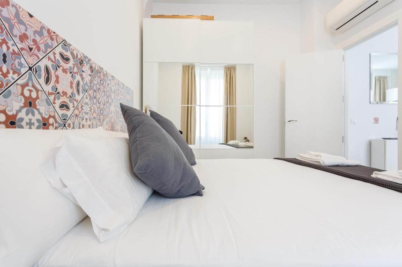 Apartamento ARTE Andaluz Cádis Exterior foto